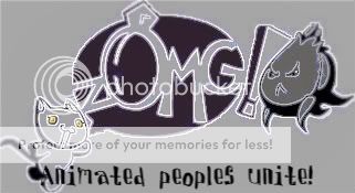 Animated Peoples Unite banner