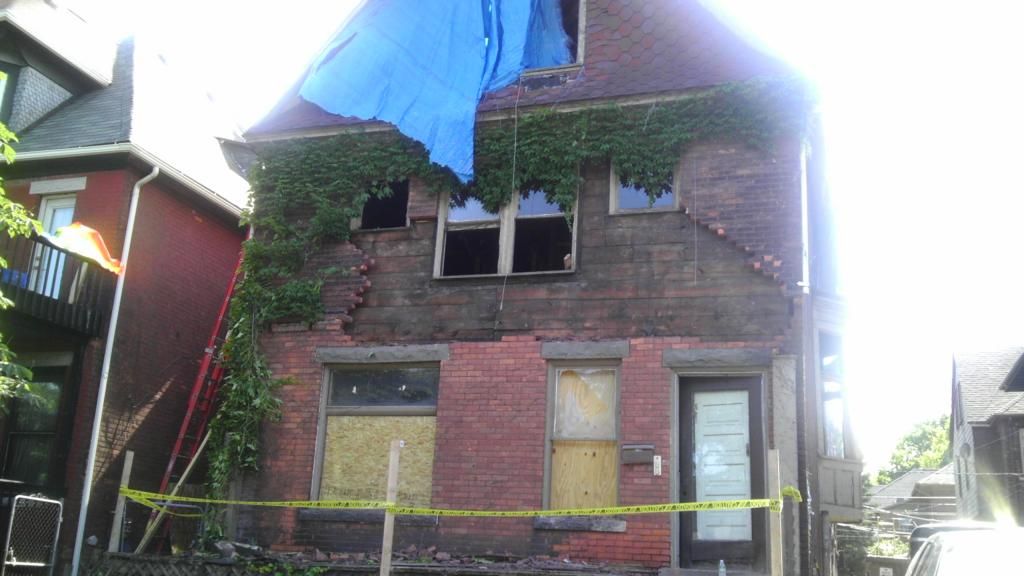 July 25, 2013 Front of house photo frontporchcollapse_zps5ddf951f.jpg