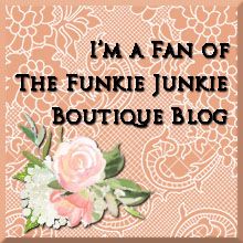 Funkie Junkie Boutique Blog